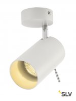 Светильник SLV 147411 CONG