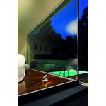 SLV 147660 KALU LED 1 FLOOR Bodenleuchte, mattschwarz, 1x10W, 3000K