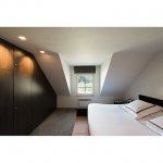 SLV 148072 PLASTRA Downlight, GU10, in- direkt, eckig, weisser Gips