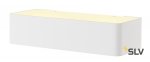 SLV 149511 WL149 LED Wandleuchte, mattweiss