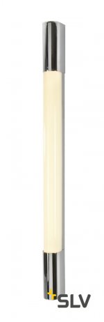 SLV 149762 TRUKKO LED Wandleuchte, 60 cm, 3000K