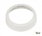 SLV 151041 Decoring 51mm f?r GU10, weiss