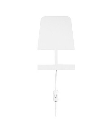 SLV 151221 FLOATING LIGHT, Wandleuchte, 30cm, weiss SLV 151221 FLOATING LIGHT, Wandleuchte, 30cm, weiss