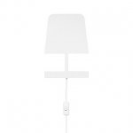 SLV 151221 FLOATING LIGHT, Wandleuchte, 30cm, weiss