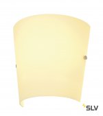 SLV 151591 BASKET Wandleuchte, E27, max. 60W, Glas