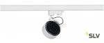 SLV 152601 KALU TRACK LEDDISK Leuchten- kopf, weiss, 3000K, inkl. 3P.-Adapter