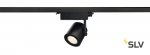 SLV 152620 SUPROS TRACK 3000 Spot, schwarz, 3000lm 3000K SLM, 60° Reflektor, inkl. 3P.-Adapter