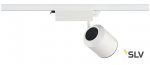 SLV 152681 SUPROS TRACK 3000 Spot, wei?, 3000lm 4000K SLM, 60° Reflektor, inkl. 3P.-Adapter