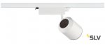 SLV 152801 SUPROS TRACK 3000 Spot, wei?, 4000lm 3000K SLM, 60° Reflektor, inkl. 3P.-Adapter