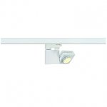 SLV 152911 3Ph, STRUCTURN LED светильник с COB LED 10.3Вт (12,8Вт), 3000К, 1000lm, 60°, белый