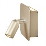 SLV 155103 NAPIA Wandleuchte, champagne