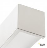 SLV 155221 CHROMBO LED, weiss, 30 cm, 9,7W, 3000K, 230V