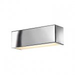 SLV 155222 CHROMBO LED, chrom, 30 cm, 9,7W, 3000K, 230V