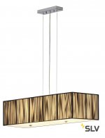 Светильник SLV 155290 LASSON