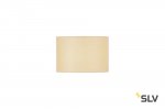 SLV 155583 FENDA Leuchtenschirm, beige