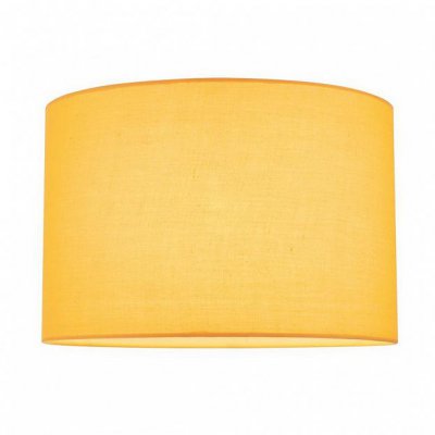 SLV 155584 FENDA Leuchtenschirm, gelb