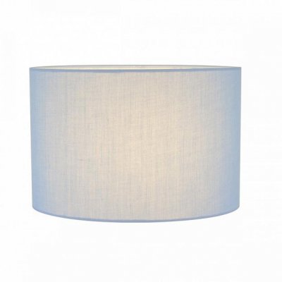 SLV 155587 FENDA Leuchtenschirm, blau