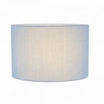 SLV 155587 FENDA Leuchtenschirm, blau