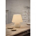 SLV 155690 FENDA TABLE CONCRETE (155700 BASE ONLY) CONCRETE