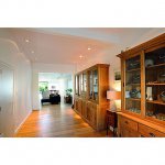 SLV 155701 SOPRANA SOLID TL-2 светильник настольный для лампы E27 40Вт макс., серый бетон/ серо-бежевый