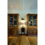 SLV 155701 SOPRANA SOLID TL-2 светильник настольный для лампы E27 40Вт макс., серый бетон/ серо-бежевый