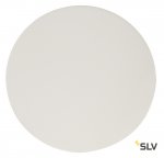 SLV 156100 FENDA Abdeckung, 455mm