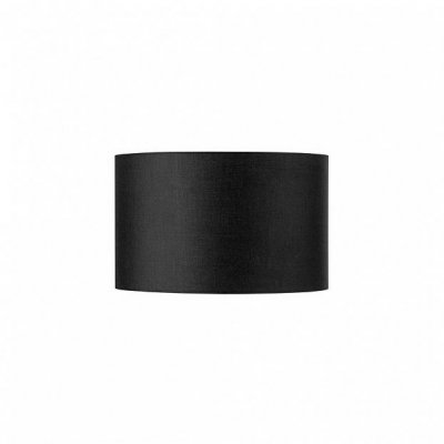 SLV 156110 FENDA Leuchtenschirm, D455/H280, schwarz SLV 156110 FENDA Leuchtenschirm, D455/H280, schwarz