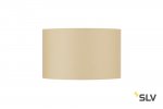 SLV 156113 FENDA Leuchtenschirm, D455/H280, beige