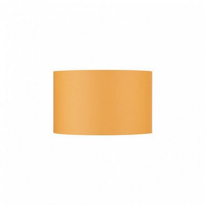 SLV 156114 FENDA Leuchtenschirm, D455/H280, gelb SLV 156114 FENDA Leuchtenschirm, D455/H280, gelb