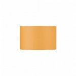 SLV 156114 FENDA Leuchtenschirm, D455/H280, gelb