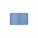 SLV 156117 FENDA Leuchtenschirm, D455/H280, blau
