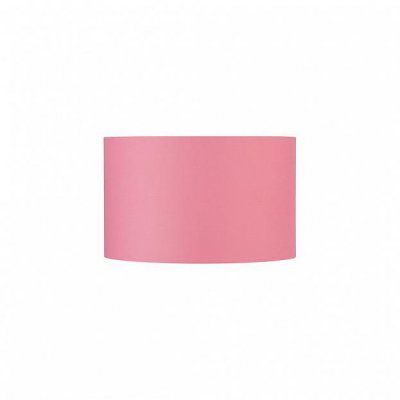 SLV 156119 FENDA Leuchtenschirm, D455/H280, pink