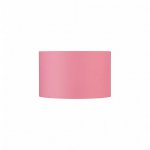SLV 156119 FENDA Leuchtenschirm, D455/H280, pink