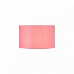 SLV 156119 FENDA Leuchtenschirm, D455/H280, pink