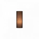 SLV 156140 FENDA Leuchtenschirm, D150/H400, schwarz