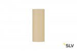 SLV 156143 FENDA Leuchtenschirm, D150/H400, beige