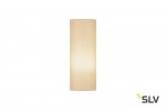 SLV 156143 FENDA Leuchtenschirm, D150/H400, beige