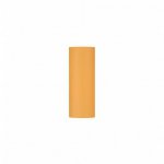 SLV 156144 FENDA Leuchtenschirm, D150/H400, gelb