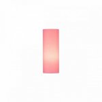 SLV 156149 FENDA Leuchtenschirm, D150/H400, pink