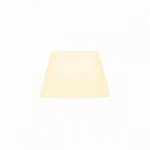 156181 SLV FENDA, абажур-конус диам. 45 см, белый (40Вт макс.)