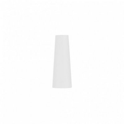 156201 SLV FENDA, абажур-конус диам. 15 см, белый (40Вт макс.)