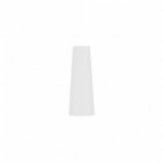 156201 SLV FENDA, абажур-конус диам. 15 см, белый (40Вт макс.)