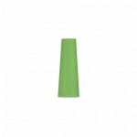 156205 SLV FENDA, абажур-конус диам. 15 см, зеленый (40Вт макс.)