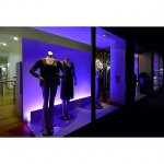 SLV 158020 LIM®, MASTER RGB LIGHT MODULE ¤ светильник управляющий с ПУ и 3-мя лампами T8 по 36Вт