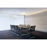 SLV 158714 I-VIDUAL LED Panel f?r Rasterdecken, 620x620mm, mattweiss, 4000K