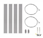 158969 SLV RASTO LED, комплект подвесов