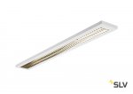 158971 SLV RASTO LED 1545х175 светильник потолочный с LED 6x7.2Вт (44Вт), 3000К, 5300лм, UGR<19, белый