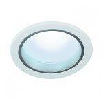 SLV 160431 LED DOWNLIGHT 14/4, rund, weiss, 8W, SMD LED, 4000K