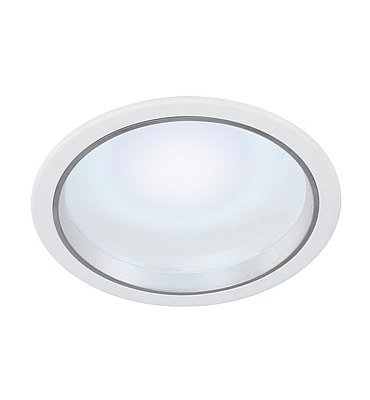 SLV 160491 LED DOWNLIGHT 60/4, rund, weiss, 28W, SMD LED, 4000K