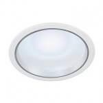 SLV 160491 LED DOWNLIGHT 60/4, rund, weiss, 28W, SMD LED, 4000K